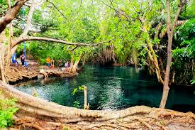 chemka hotsprings